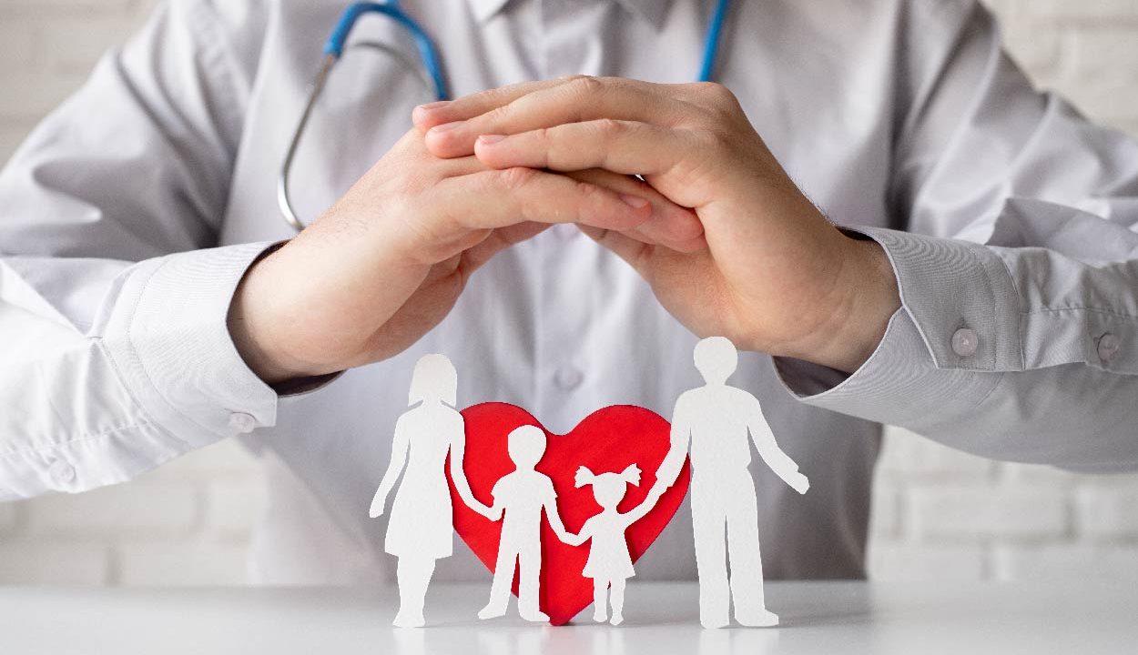 Why personal responsibility matters in making informed health decisions