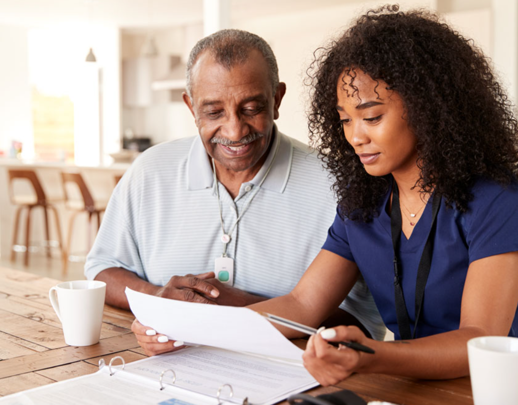 Homewatch Caregivers Miami