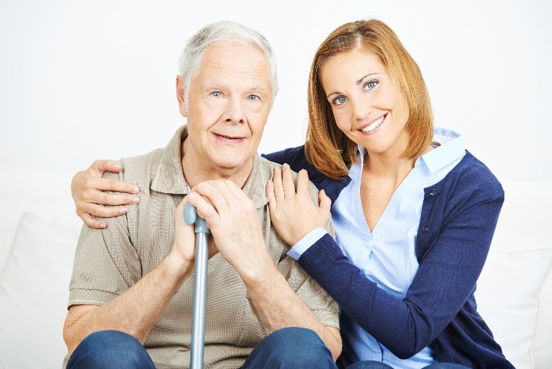 Atlanta GA caregiver agency