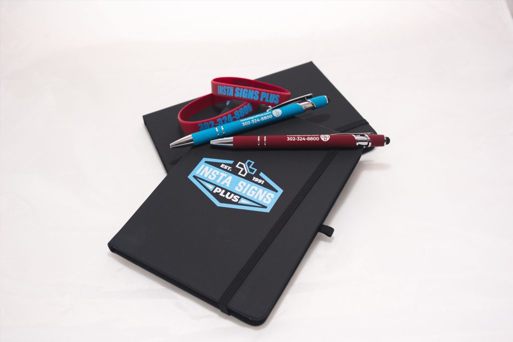 advertising promotional items