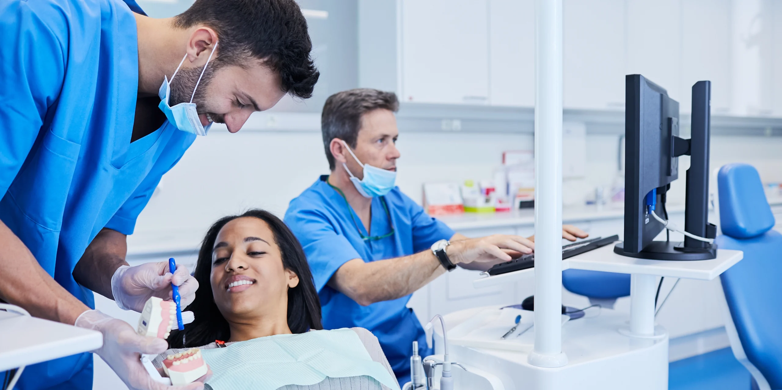 Dentistry's Hidden Gem: The Role of Patient-Driven Innovations