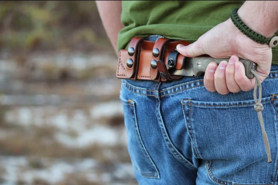 Scout Carry Knife Features That Matter Most for Performance