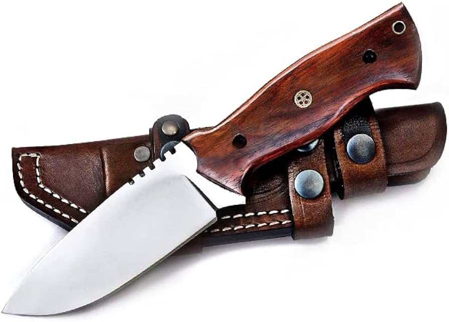 Best Scout Carry Knife
